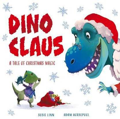 Dino Claus