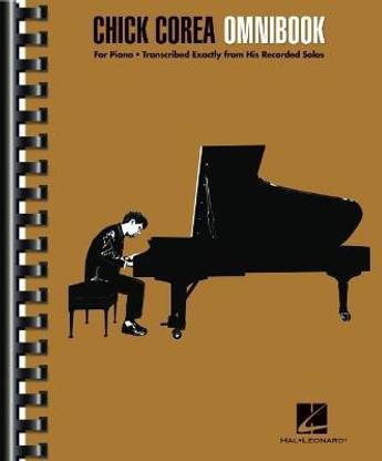 Chick Corea - Omnibook