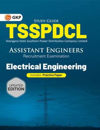 TSSPDCL 2022 : Assistant Engineers - Electrical Engineering