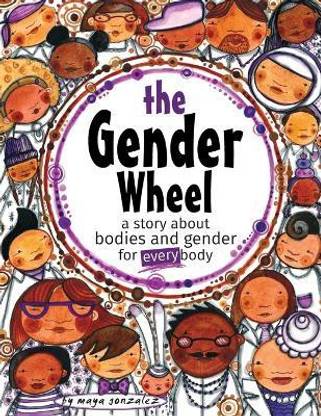 The Gender Wheel