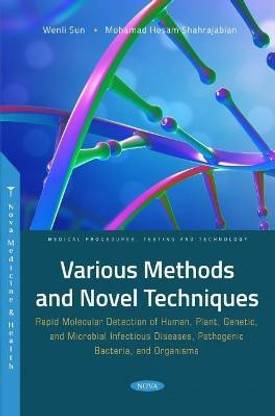 Various Methods and Novel Techniques