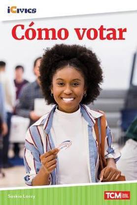 Como votar