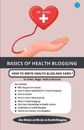 Basics of Health Blogging