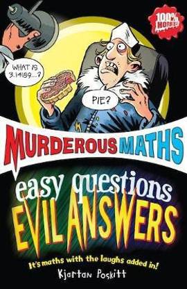 Easy Questions, Evil Answers