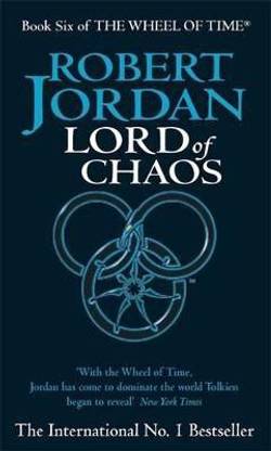 Lord Of Chaos
