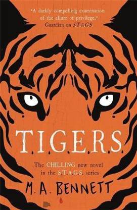 STAGS 4: TIGERS