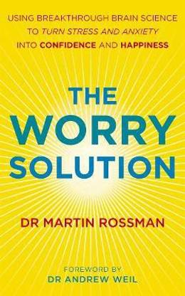 The Worry Solution