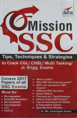 Mission Ssc