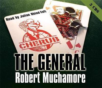 CHERUB: The General