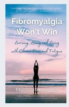 Fibromyalgia Won't Win
