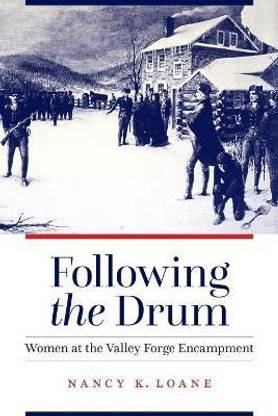 Following the Drum