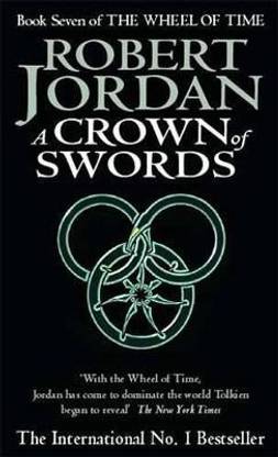 A Crown Of Swords