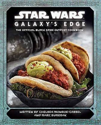 Star Wars - Galaxy's Edge