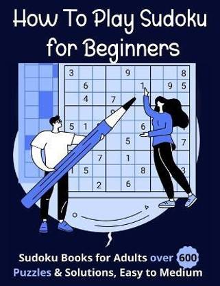 How To Play Sudoku for Beginners