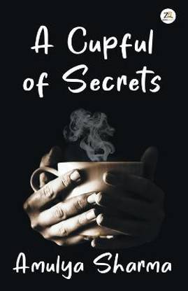 A Cupful of Secrets