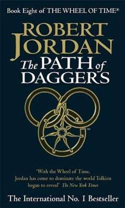 The Path Of Daggers
