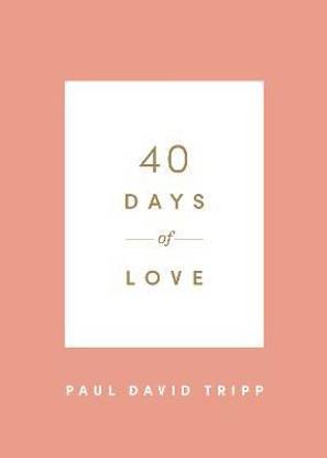 40 Days of Love