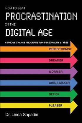 How to Beat Procrastination in the Digital Age