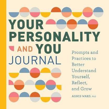 Your Personality and You Journal
