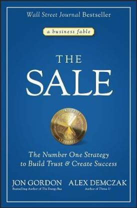 The Sale