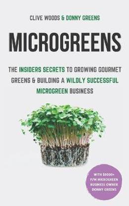 Microgreens