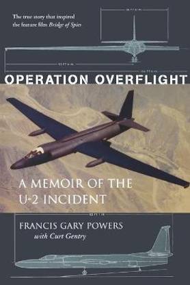 Operation Overflight