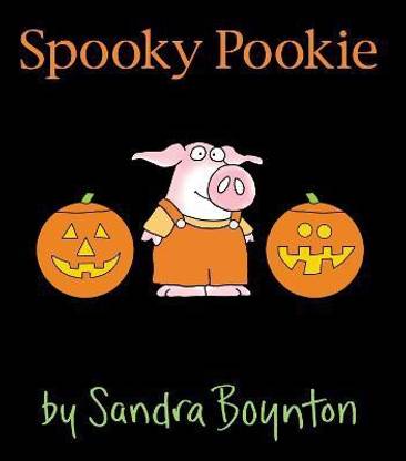 Spooky Pookie
