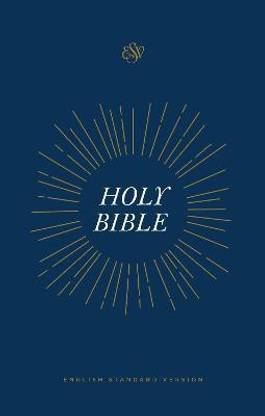 ESV Share the Good News Outreach Bible