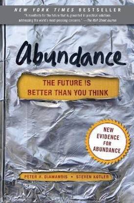 Abundance