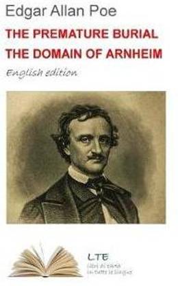 The Premature Burial the Domain of Arnheim