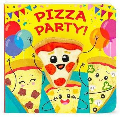 Pizza Party!