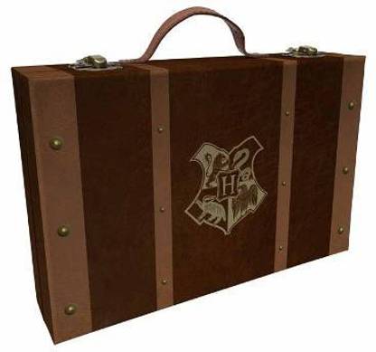 Harry Potter: Back to Hogwarts Travel Set