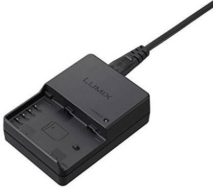 digiclicks DMW-BTC-10 camera charger compatible for Panasonic DMW-BLF19 battery  Camera Battery Charger