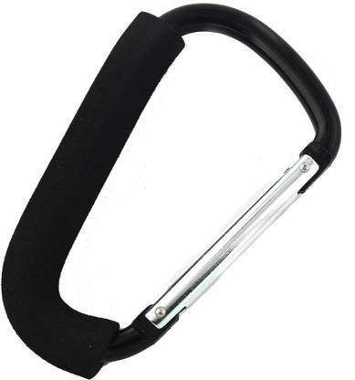 BOLT Clip Heavy Duty Snap Hook Large Locking Carabiner
