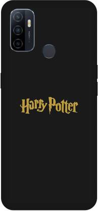 ZIGTOZAG SHOPPE Back Cover for Oppo A53