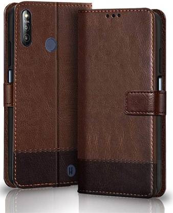 MG Star Back Cover for Lava Z3