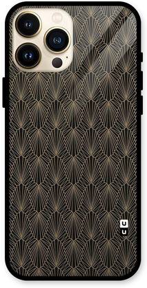 Coverscart Back Cover for iPhone 13 Pro Max