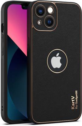 KartV Back Cover for Apple Iphone 13 Mini, Iphone 13 Mini