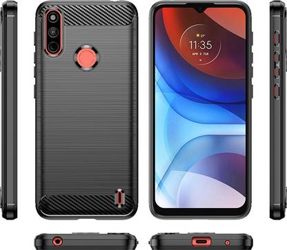 LILLIPUT Back Cover for Lava Z3