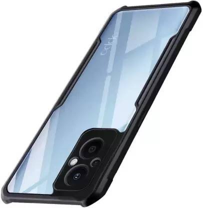 filbay Front & Back Case for Oppo F12 Pro 5G
