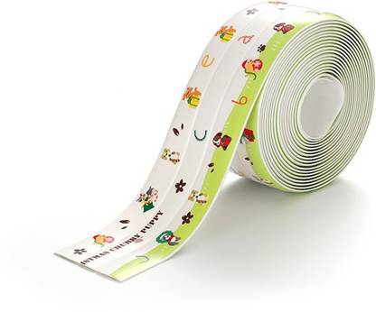 SWISS WONDER Single Sided Desktop Waterproof Sealing Tape (Manual)