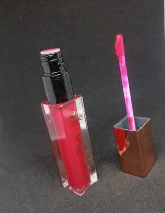 shopegy First Flirt Liquid Lipstick | Non-Drying | Smudge-Proof LQ-1