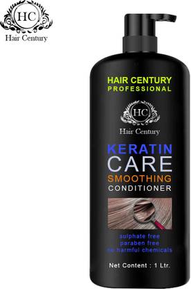 Hair Century Keratin Smoothing Conditioner 1000ml