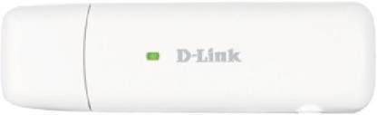 Dlink D-link 3G Modem 21 Mbps Data Card ,Calls not Supported