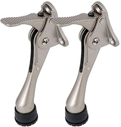 EYE BERRY Poq_2 Easy stop round door stopper Door Mounted Door Stopper