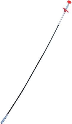 Anshika World Metal Wire Brush Sink Cleaning Hook Sewer Dredging Device Crystal Drain Opener