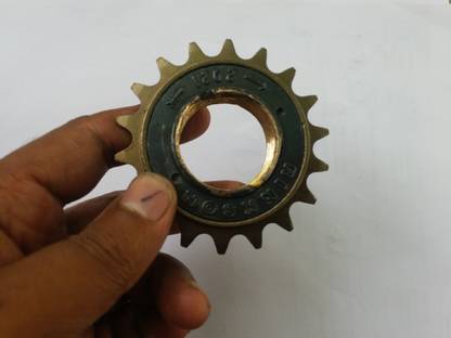 Rohitcycle CYCLE REVERSE THREADED FREEWHEEL FITS FOR ALL CYCLE Miscellaneous Electronic Hobby Kit