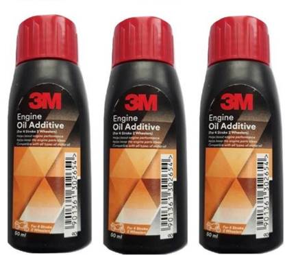 3M Engine Oil Additive