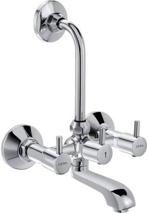 nal 4580 Basin Mixer Faucet