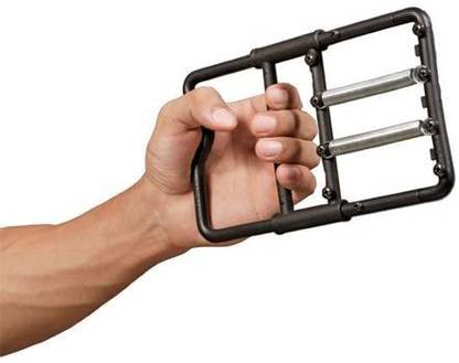 फ्लेक्स एन फिट FINGURE EXECISOR हैंड ग्रिप / फिटनेस ग्रिप